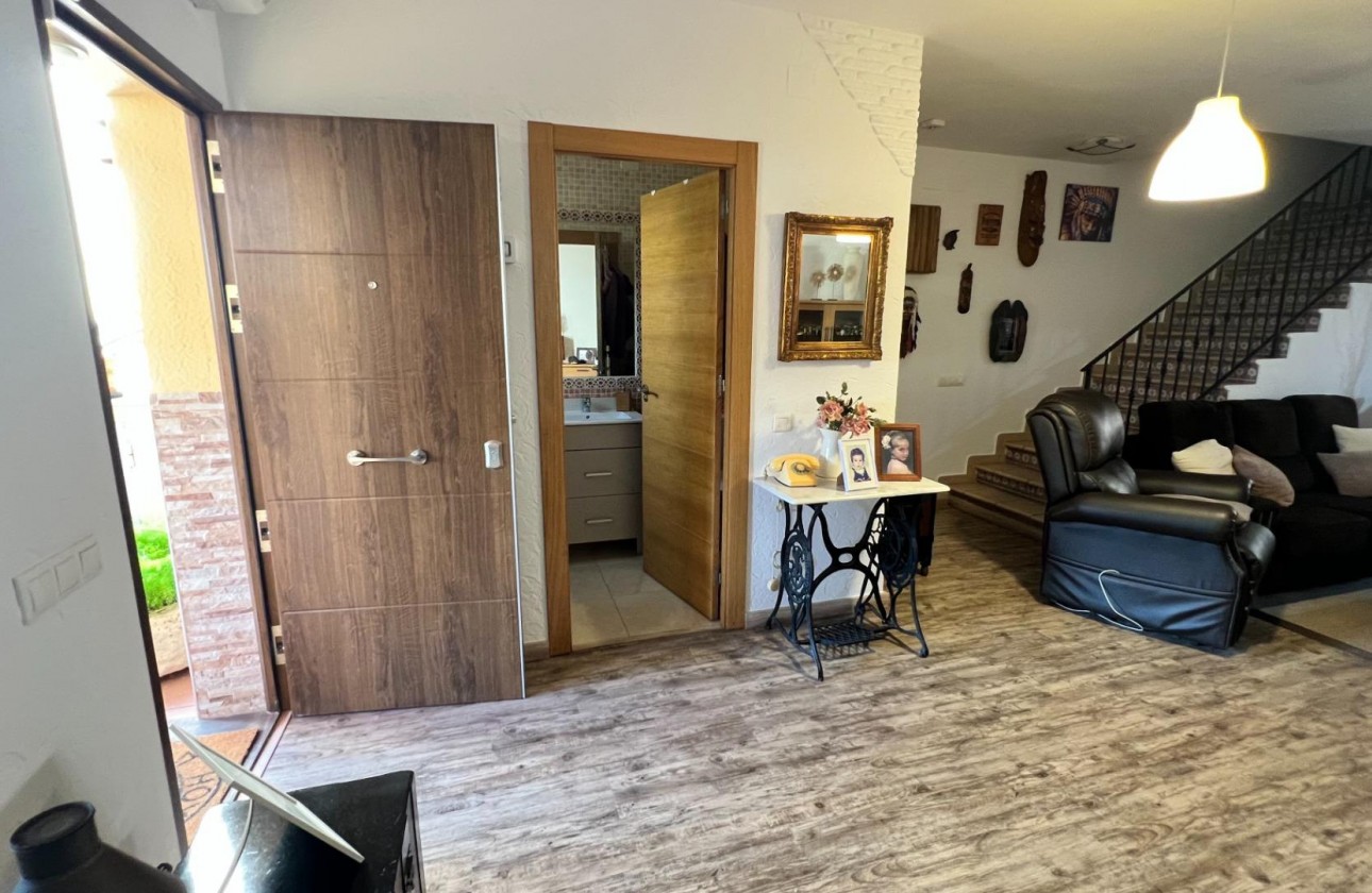 Revente - Villa - Torrevieja - Los Balcones - Los Altos del Edén
