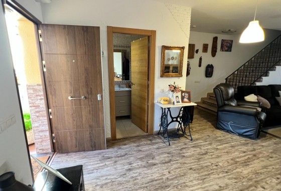 Revente - Villa - Torrevieja - Los Balcones - Los Altos del Edén