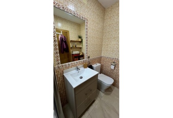 Revente - Villa - Torrevieja - Los Balcones - Los Altos del Edén