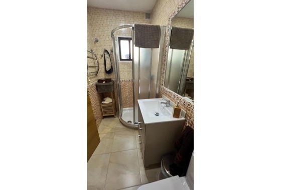 Revente - Villa - Torrevieja - Los Balcones - Los Altos del Edén