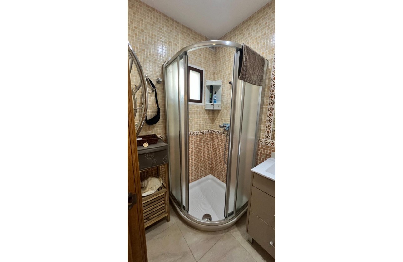 Revente - Villa - Torrevieja - Los Balcones - Los Altos del Edén
