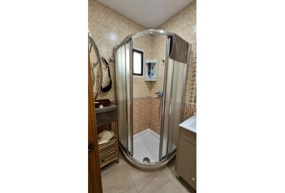 Revente - Villa - Torrevieja - Los Balcones - Los Altos del Edén
