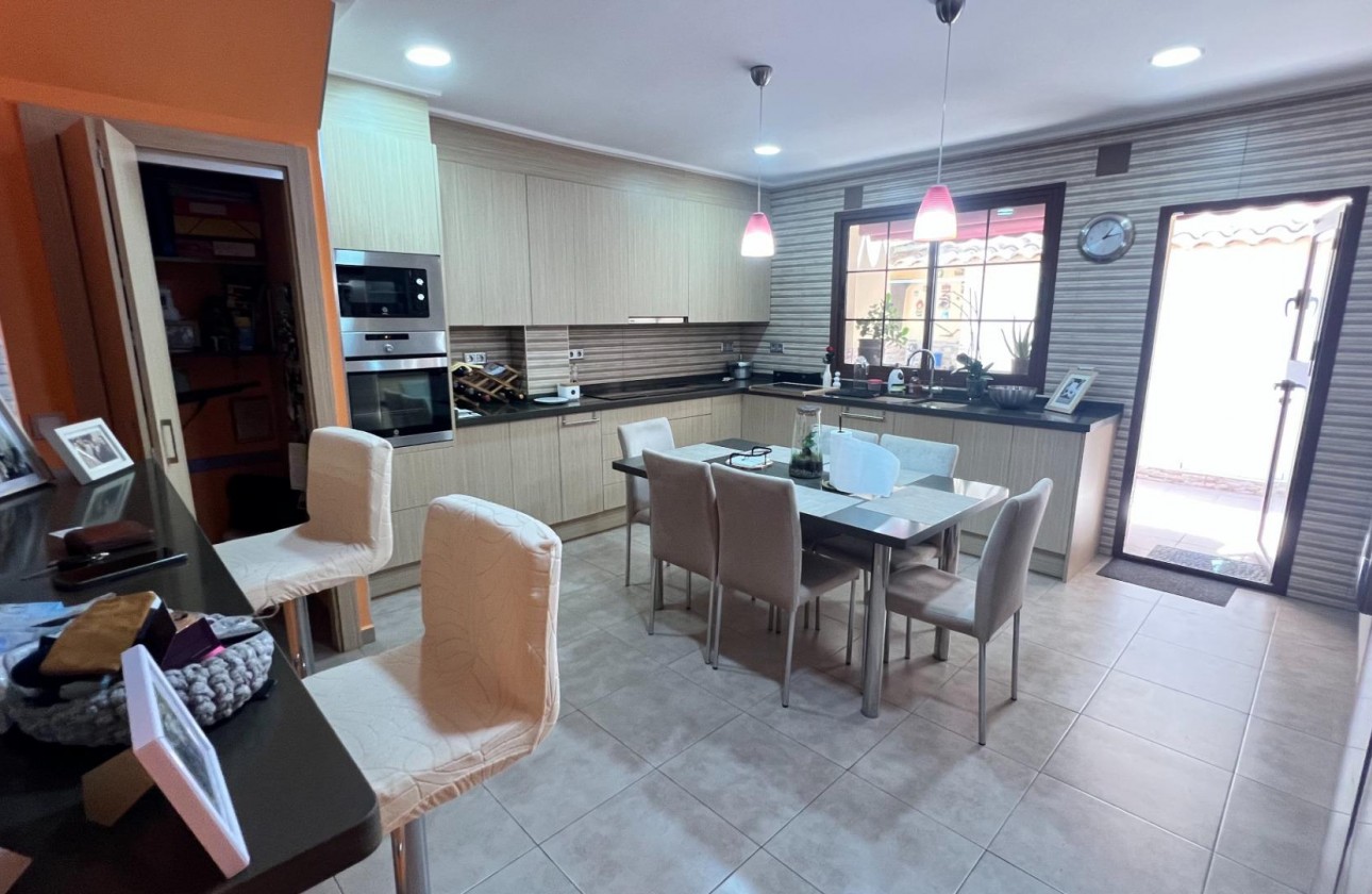 Revente - Villa - Torrevieja - Los Balcones - Los Altos del Edén