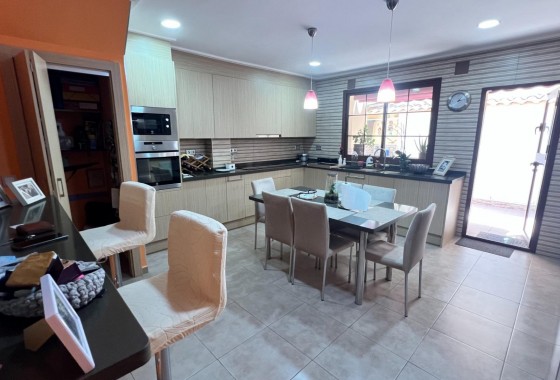 Revente - Villa - Torrevieja - Los Balcones - Los Altos del Edén