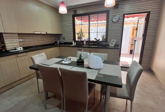 Revente - Villa - Torrevieja - Los Balcones - Los Altos del Edén