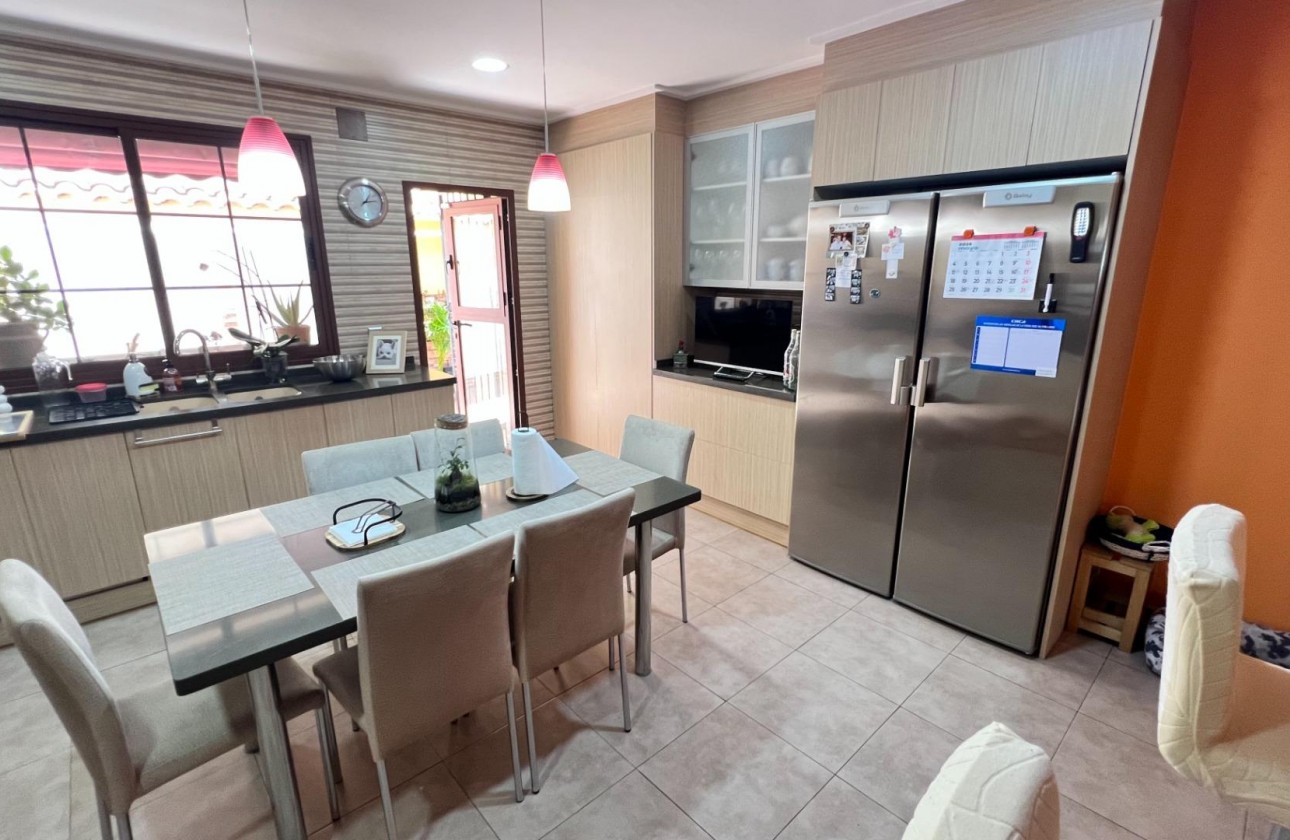 Revente - Villa - Torrevieja - Los Balcones - Los Altos del Edén