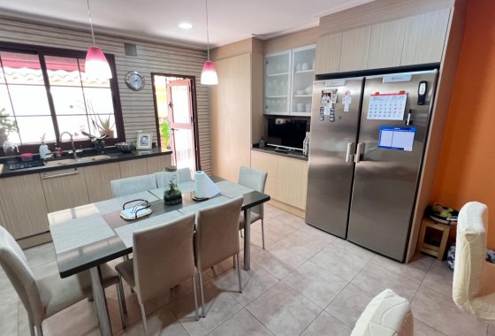 Revente - Villa - Torrevieja - Los Balcones - Los Altos del Edén