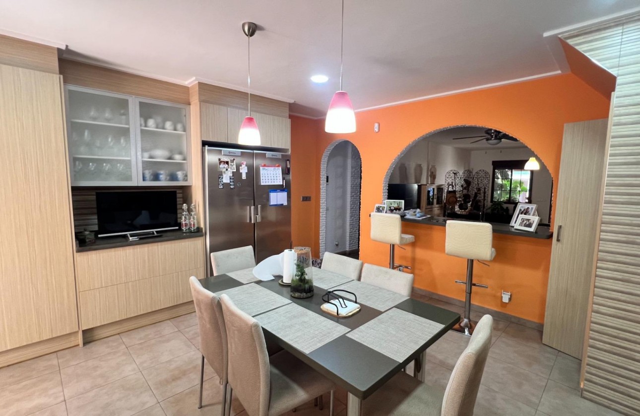 Revente - Villa - Torrevieja - Los Balcones - Los Altos del Edén