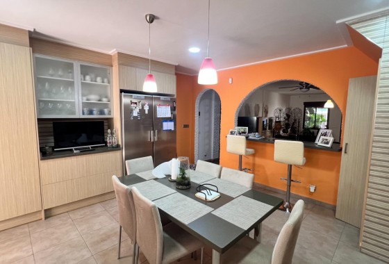 Revente - Villa - Torrevieja - Los Balcones - Los Altos del Edén