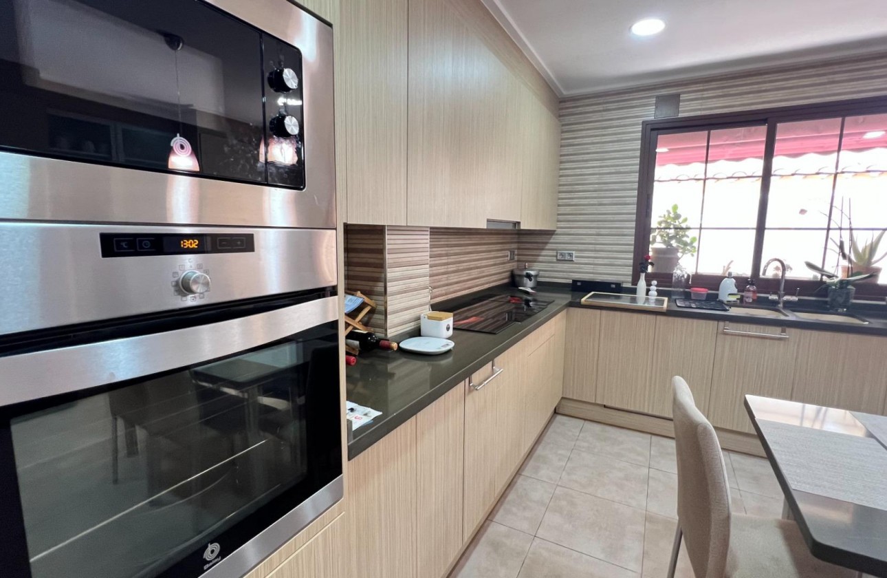 Revente - Villa - Torrevieja - Los Balcones - Los Altos del Edén