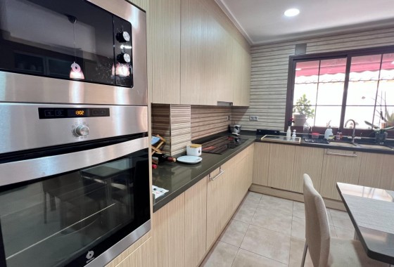 Revente - Villa - Torrevieja - Los Balcones - Los Altos del Edén