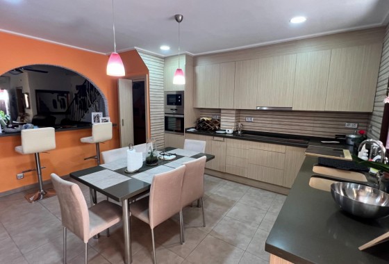 Revente - Villa - Torrevieja - Los Balcones - Los Altos del Edén