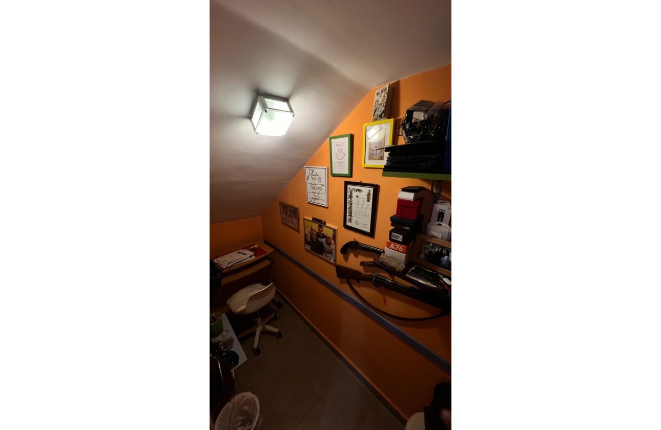 Revente - Villa - Torrevieja - Los Balcones - Los Altos del Edén
