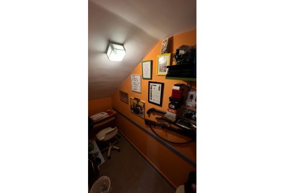 Revente - Villa - Torrevieja - Los Balcones - Los Altos del Edén