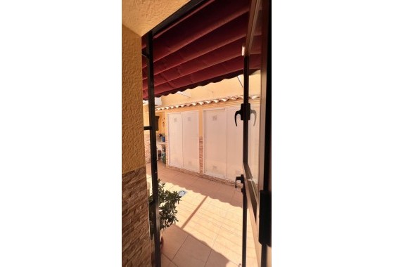 Revente - Villa - Torrevieja - Los Balcones - Los Altos del Edén