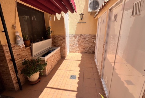 Revente - Villa - Torrevieja - Los Balcones - Los Altos del Edén