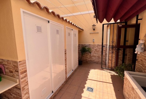 Revente - Villa - Torrevieja - Los Balcones - Los Altos del Edén