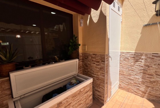 Revente - Villa - Torrevieja - Los Balcones - Los Altos del Edén