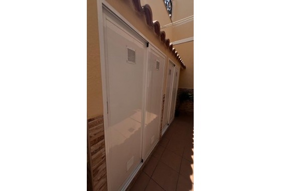 Revente - Villa - Torrevieja - Los Balcones - Los Altos del Edén