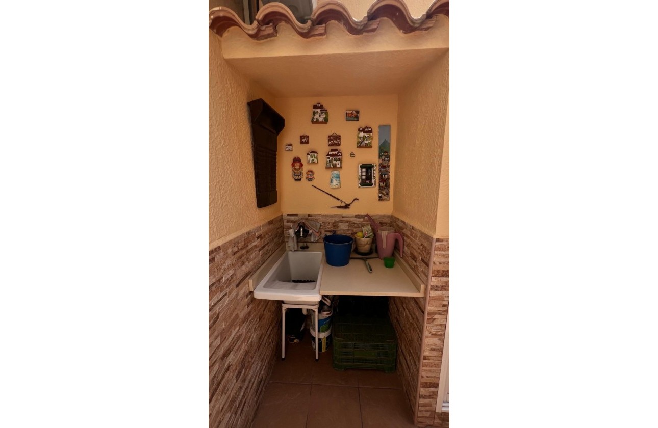 Revente - Villa - Torrevieja - Los Balcones - Los Altos del Edén