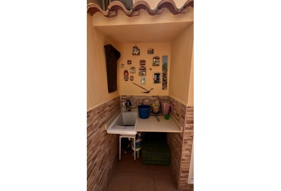 Revente - Villa - Torrevieja - Los Balcones - Los Altos del Edén