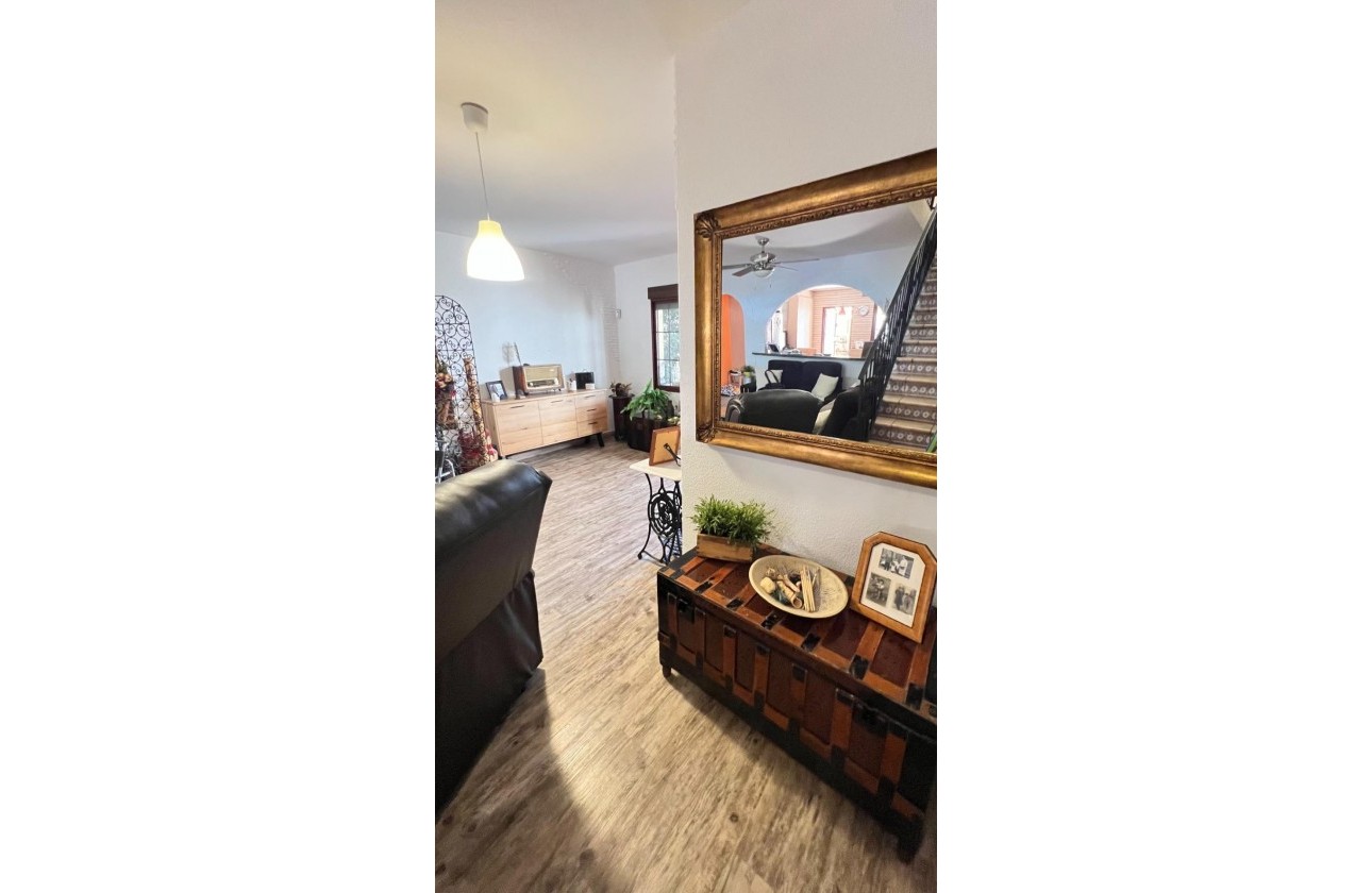 Revente - Villa - Torrevieja - Los Balcones - Los Altos del Edén