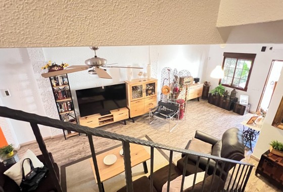 Revente - Villa - Torrevieja - Los Balcones - Los Altos del Edén