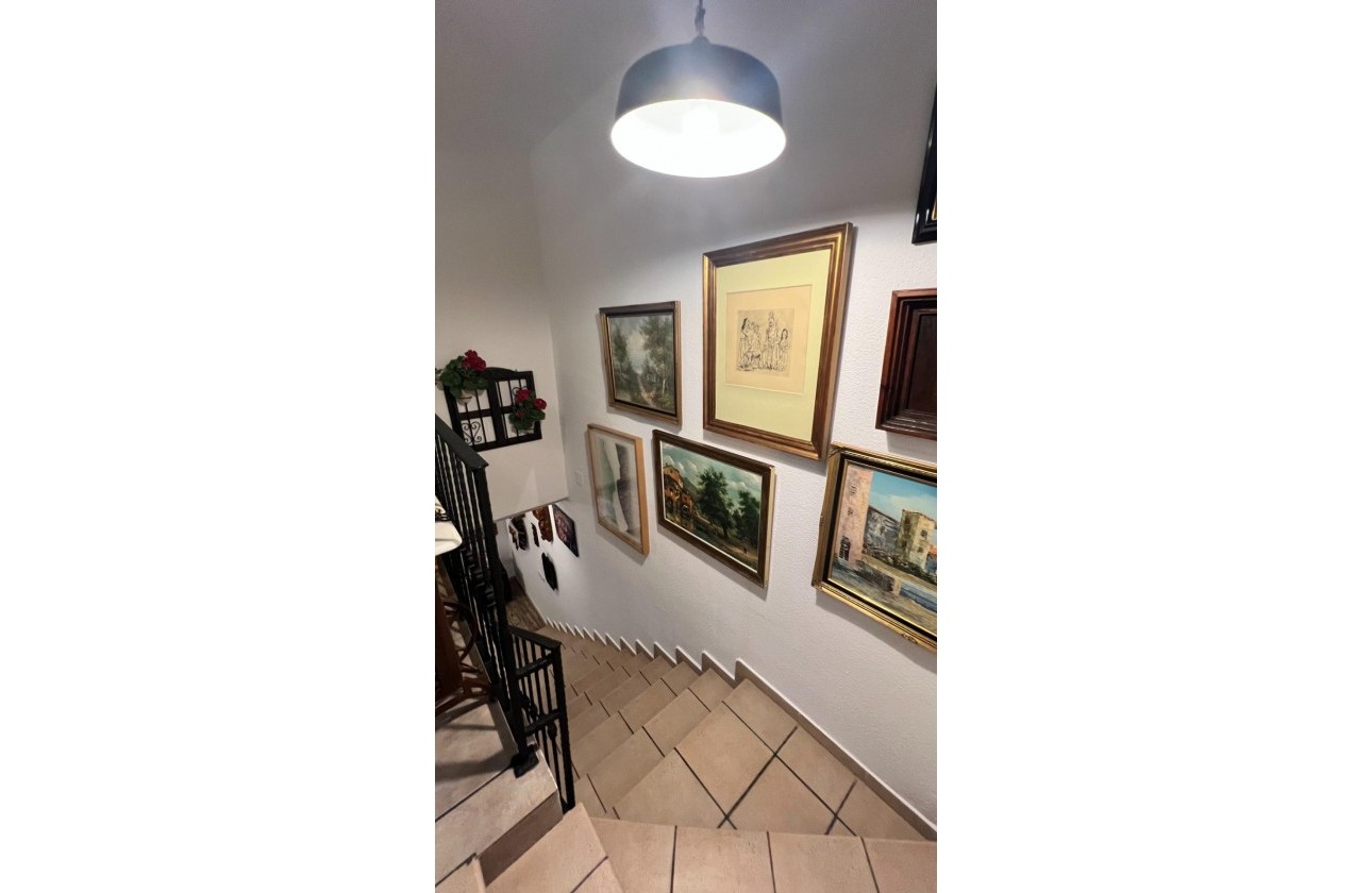 Revente - Villa - Torrevieja - Los Balcones - Los Altos del Edén