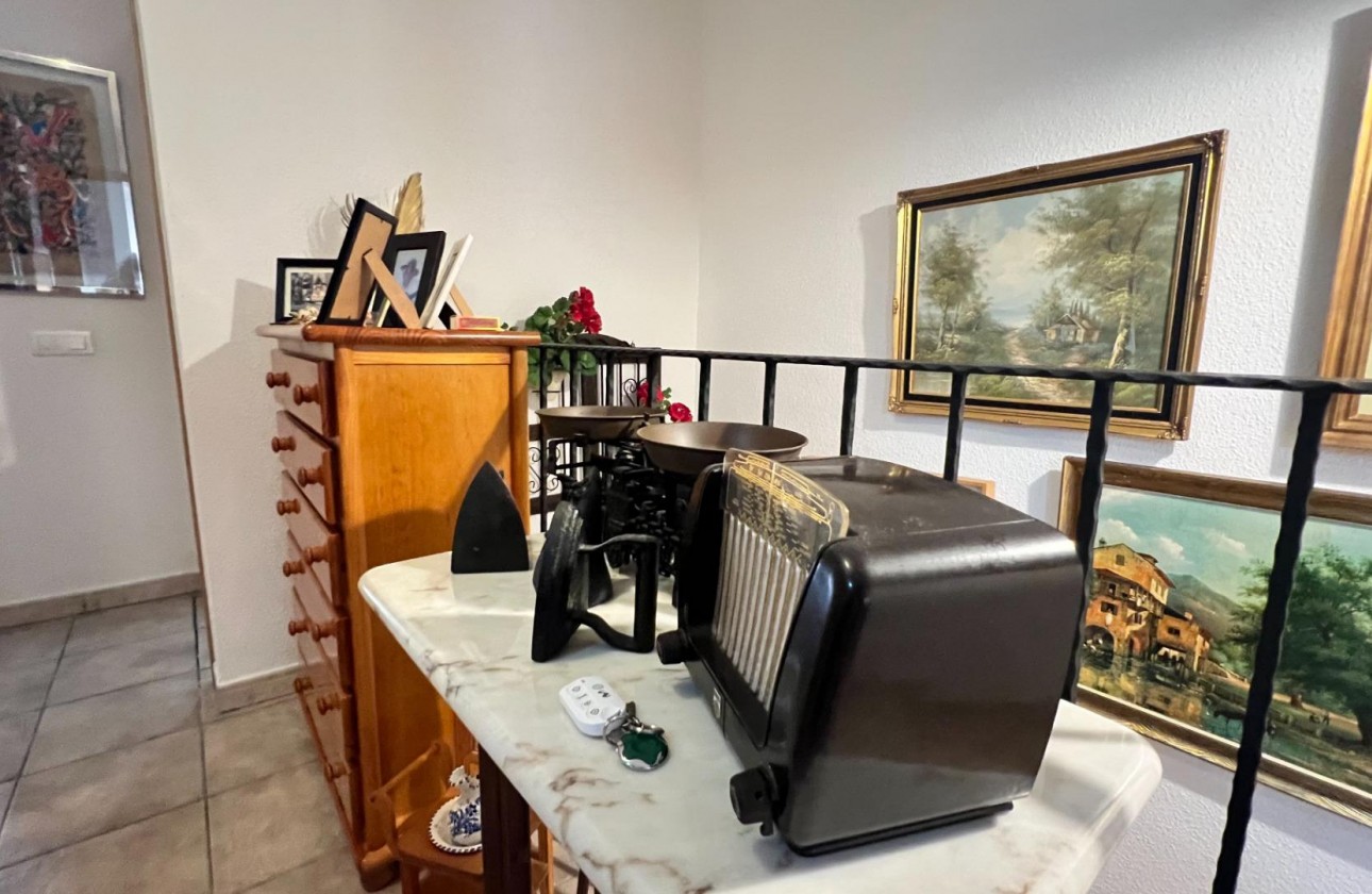 Revente - Villa - Torrevieja - Los Balcones - Los Altos del Edén