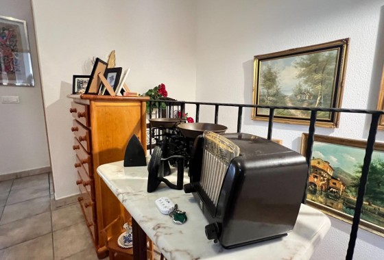Revente - Villa - Torrevieja - Los Balcones - Los Altos del Edén