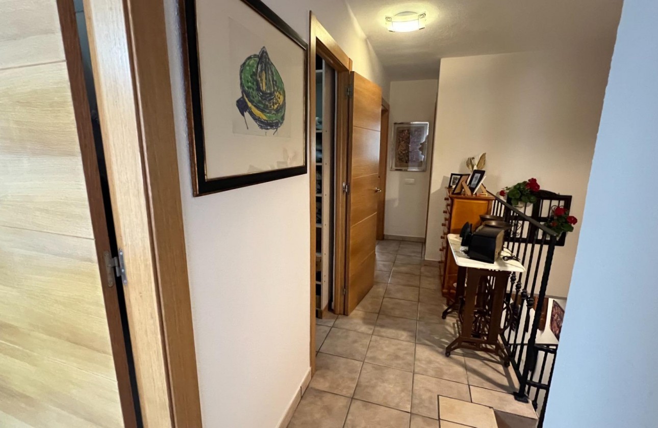 Revente - Villa - Torrevieja - Los Balcones - Los Altos del Edén