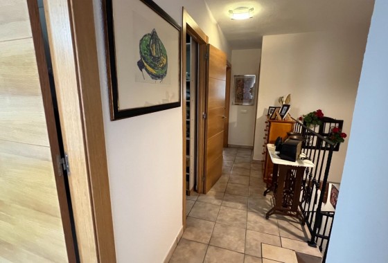 Revente - Villa - Torrevieja - Los Balcones - Los Altos del Edén