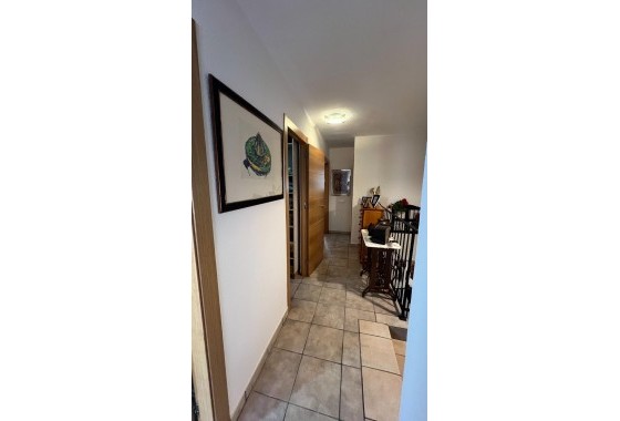 Revente - Villa - Torrevieja - Los Balcones - Los Altos del Edén