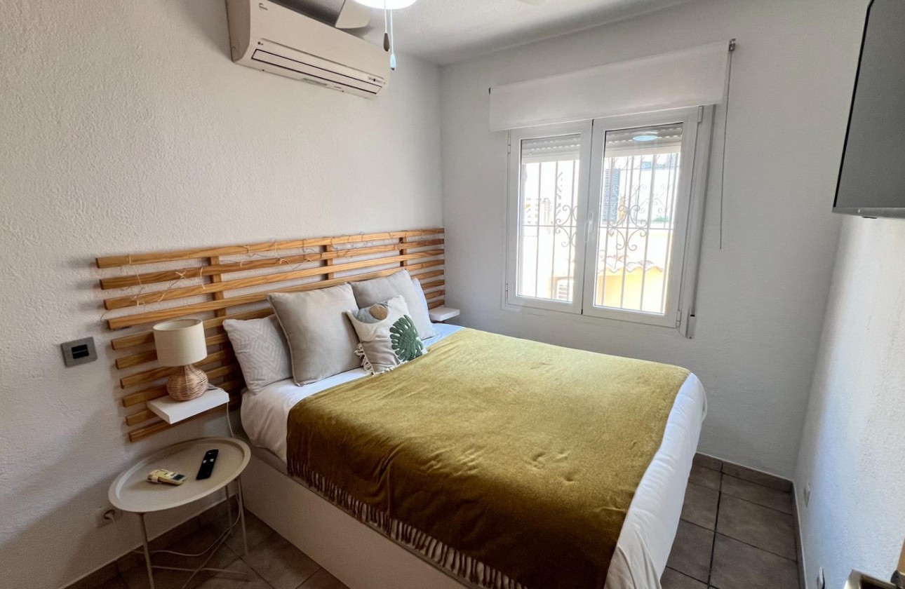 Revente - Villa - Torrevieja - Los Balcones - Los Altos del Edén