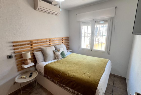 Revente - Villa - Torrevieja - Los Balcones - Los Altos del Edén