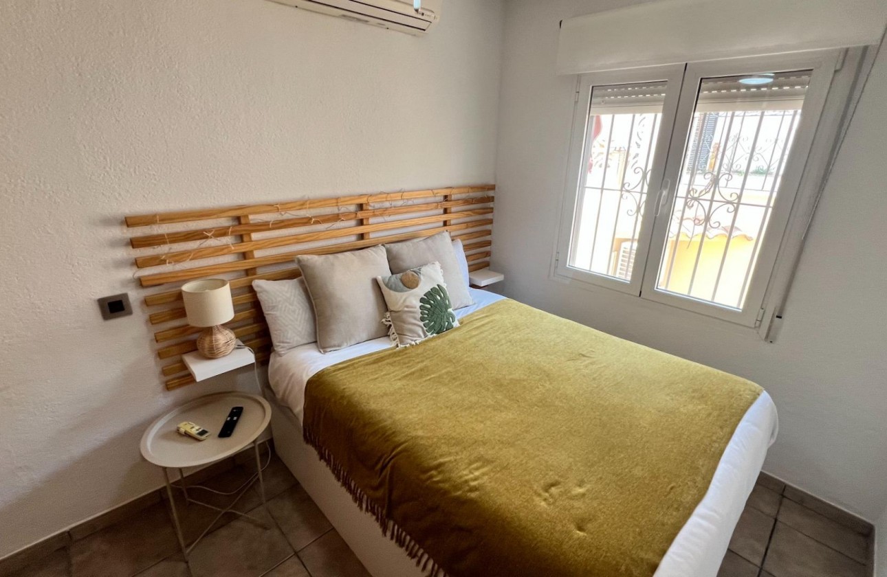 Revente - Villa - Torrevieja - Los Balcones - Los Altos del Edén