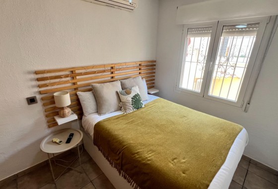 Revente - Villa - Torrevieja - Los Balcones - Los Altos del Edén