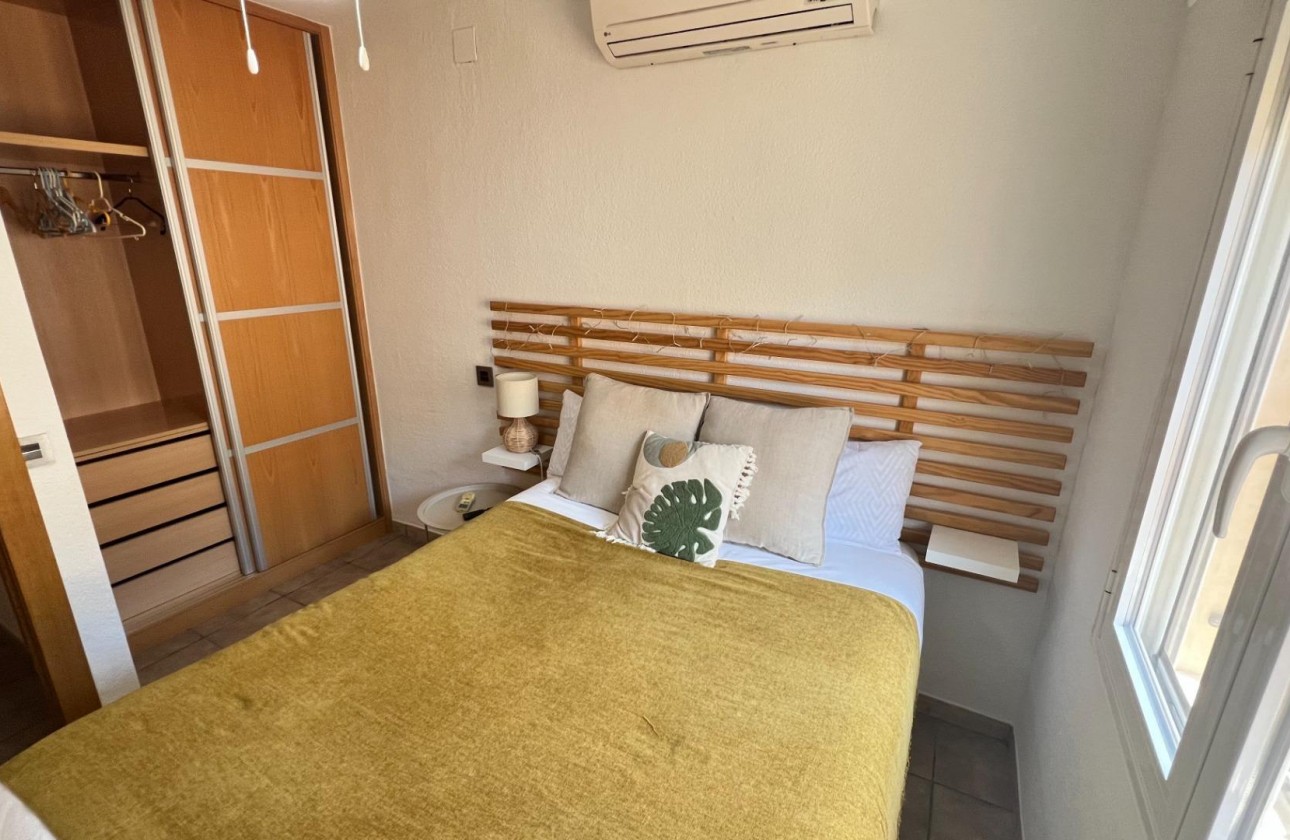 Revente - Villa - Torrevieja - Los Balcones - Los Altos del Edén