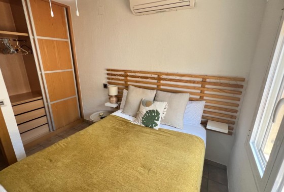 Revente - Villa - Torrevieja - Los Balcones - Los Altos del Edén