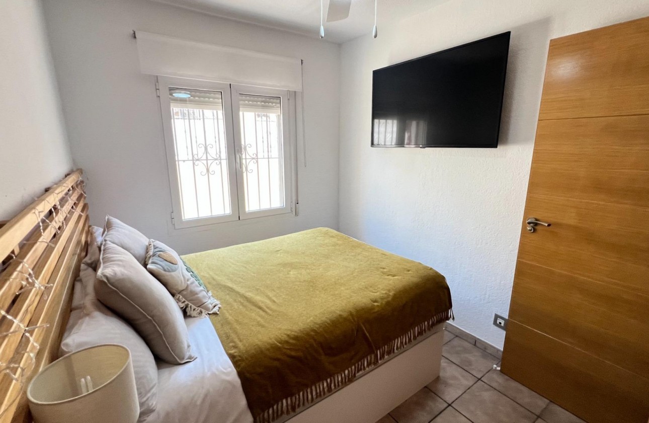 Revente - Villa - Torrevieja - Los Balcones - Los Altos del Edén