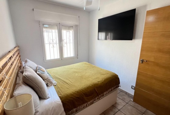 Revente - Villa - Torrevieja - Los Balcones - Los Altos del Edén