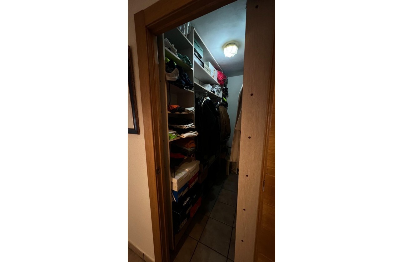 Revente - Villa - Torrevieja - Los Balcones - Los Altos del Edén