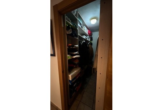 Revente - Villa - Torrevieja - Los Balcones - Los Altos del Edén