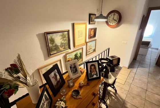 Revente - Villa - Torrevieja - Los Balcones - Los Altos del Edén