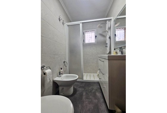 Revente - Villa - Orihuela Costa - Los Almendros-la Florida