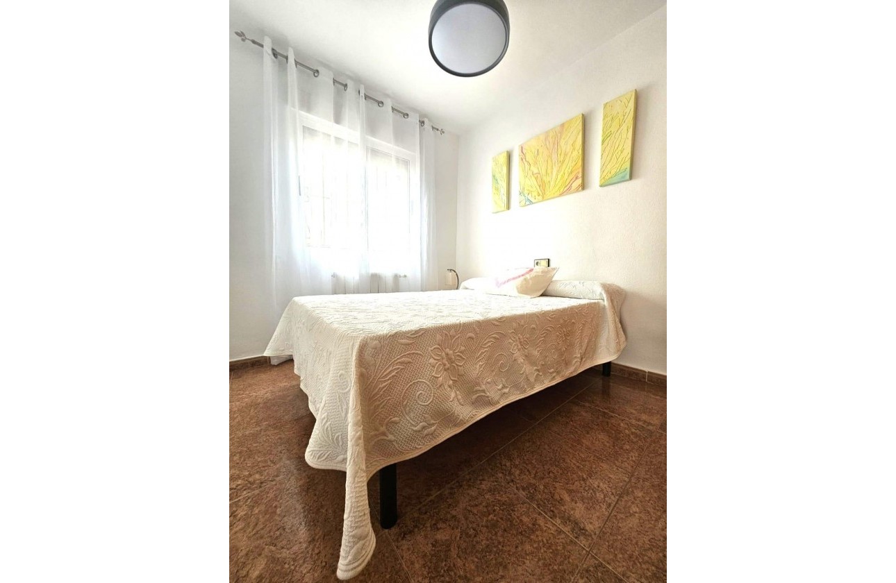 Revente - Villa - Orihuela Costa - Los Almendros-la Florida