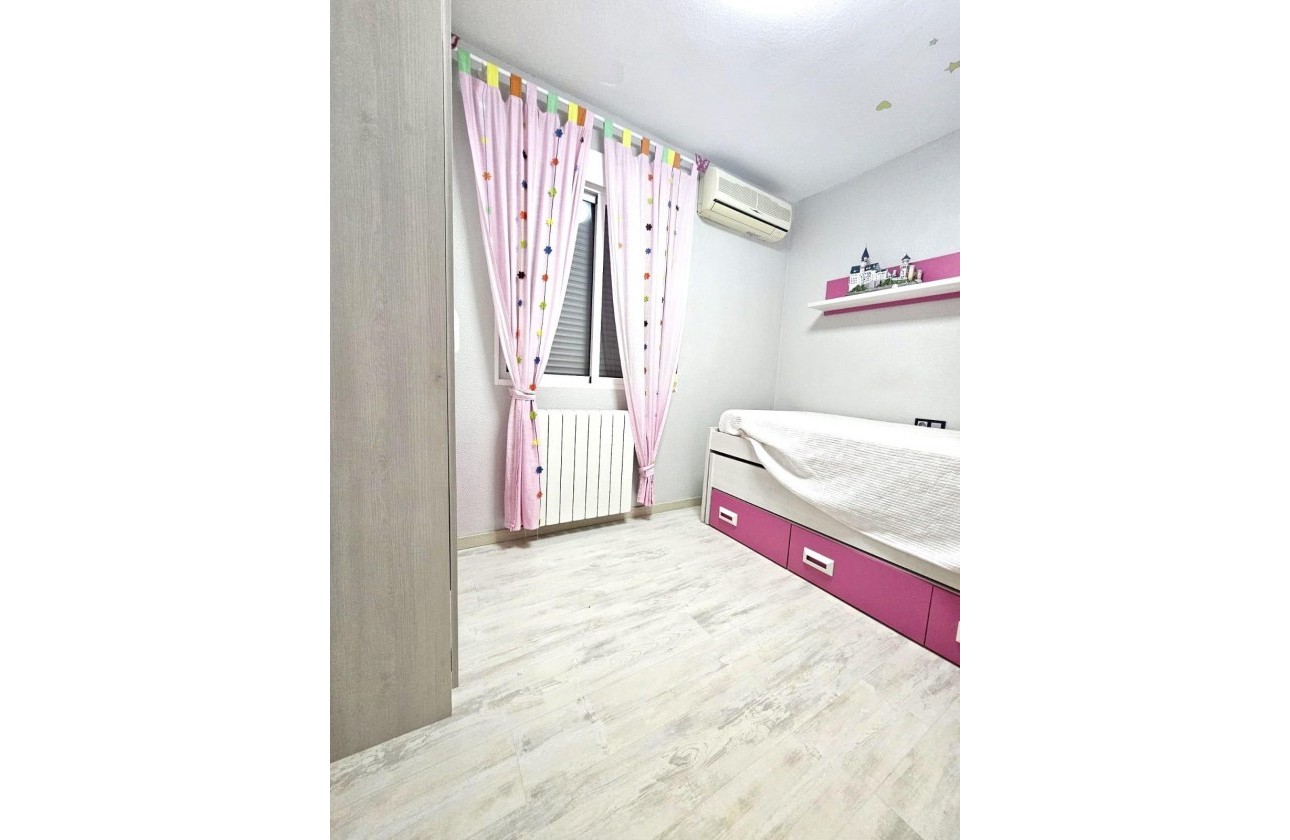 Revente - Villa - Orihuela Costa - Los Almendros-la Florida