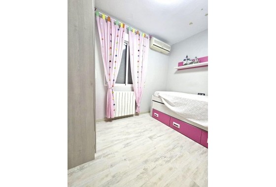 Revente - Villa - Orihuela Costa - Los Almendros-la Florida