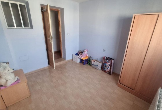 Revente - Villa - Orihuela Costa - Los Almendros-la Florida