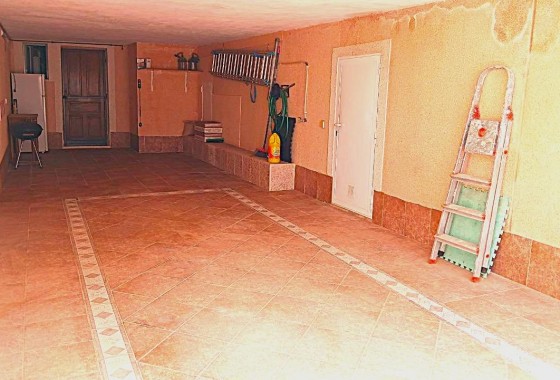 Revente - Villa - Orihuela Costa - Los Almendros-la Florida